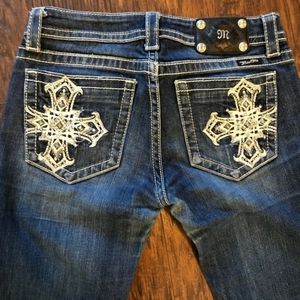 Miss Me Jeans 29